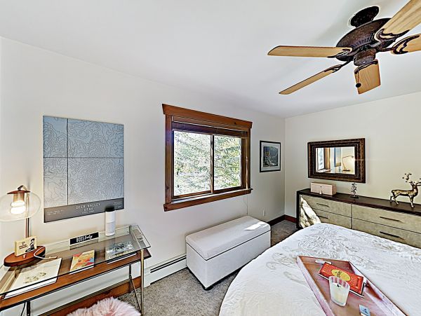 Park City Deer Valley Canyons Resort Home 996897