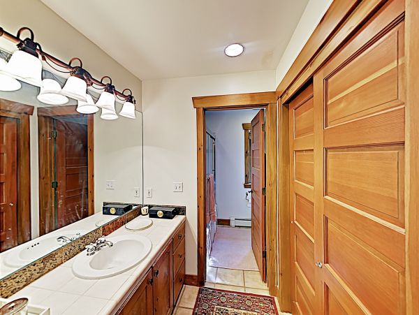 Park City Deer Valley Canyons Resort Home 996897