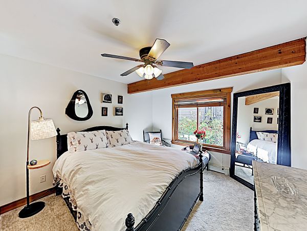 Park City Deer Valley Canyons Resort Home 996897