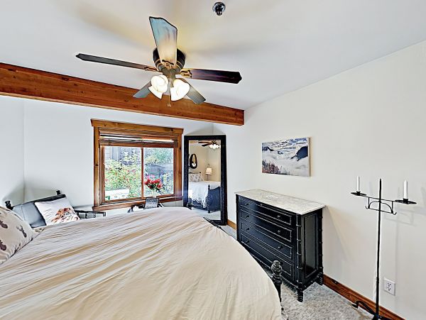 Park City Deer Valley Canyons Resort Home 996897
