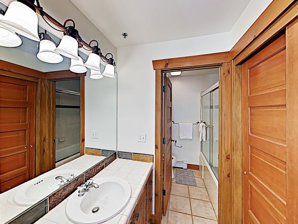 Park City Deer Valley Canyons Resort Home 996897