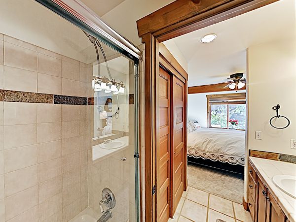 Park City Deer Valley Canyons Resort Home 996897
