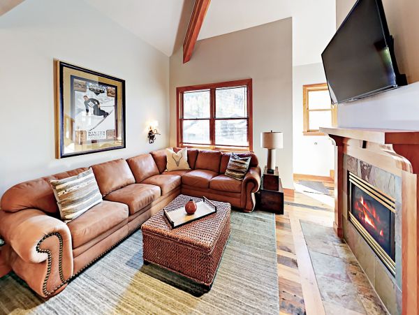 Park City Deer Valley Canyons Resort Home 996898