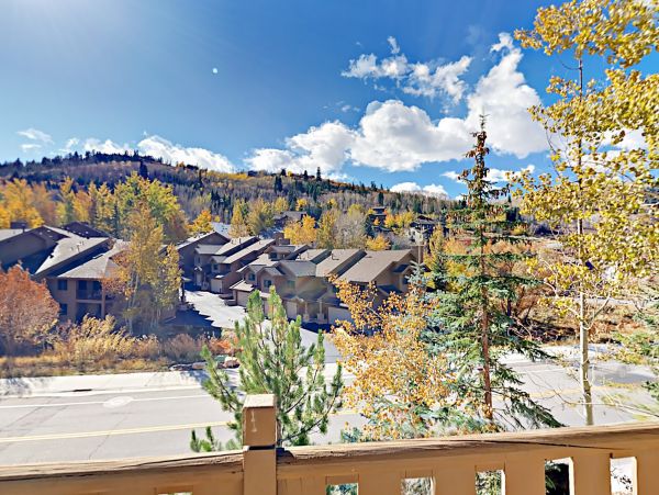 Park City Deer Valley Canyons Resort Home 996898