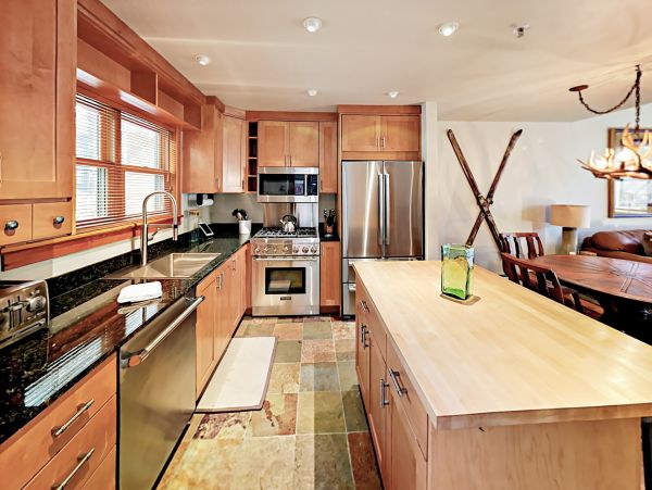 Park City Deer Valley Canyons Resort Home 996898