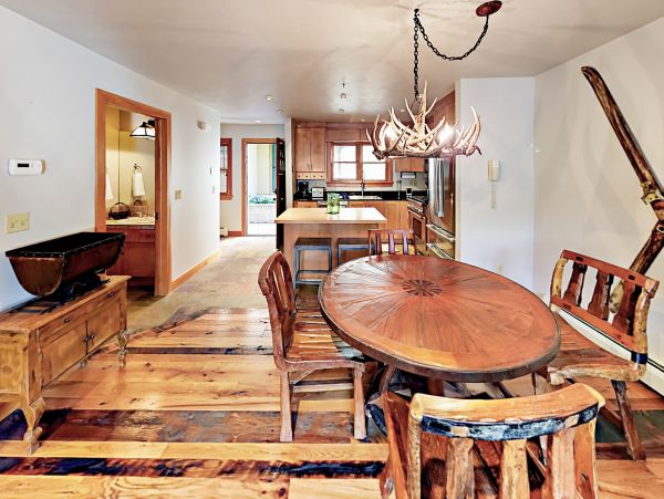 Park City Deer Valley Canyons Resort Home 996898