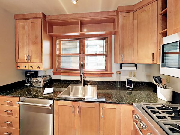 Park City Deer Valley Canyons Resort Home 996898