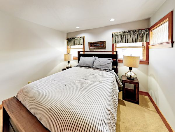 Park City Deer Valley Canyons Resort Home 996898
