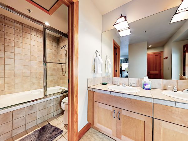 Park City Deer Valley Canyons Resort Home 996898