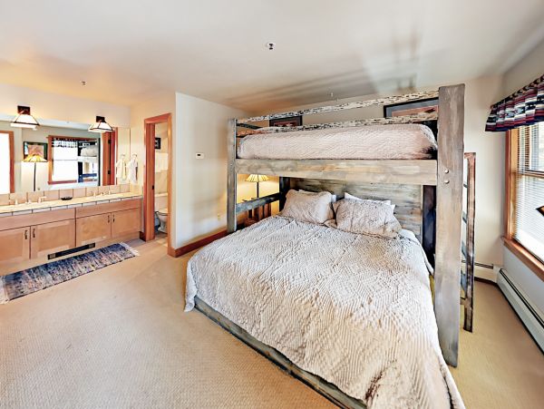 Park City Deer Valley Canyons Resort Home 996898