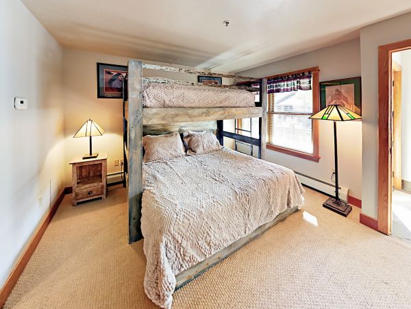 Park City Deer Valley Canyons Resort Home 996898