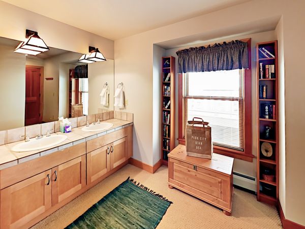 Park City Deer Valley Canyons Resort Home 996898