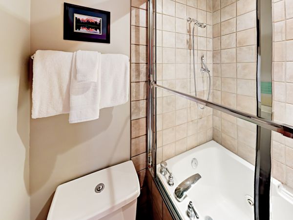 Park City Deer Valley Canyons Resort Home 996898