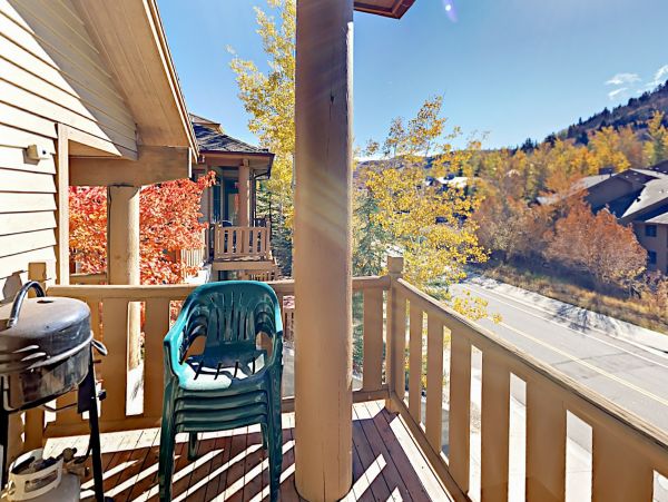 Park City Deer Valley Canyons Resort Home 996898