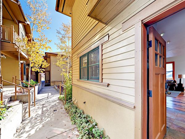 Park City Deer Valley Canyons Resort Home 996898