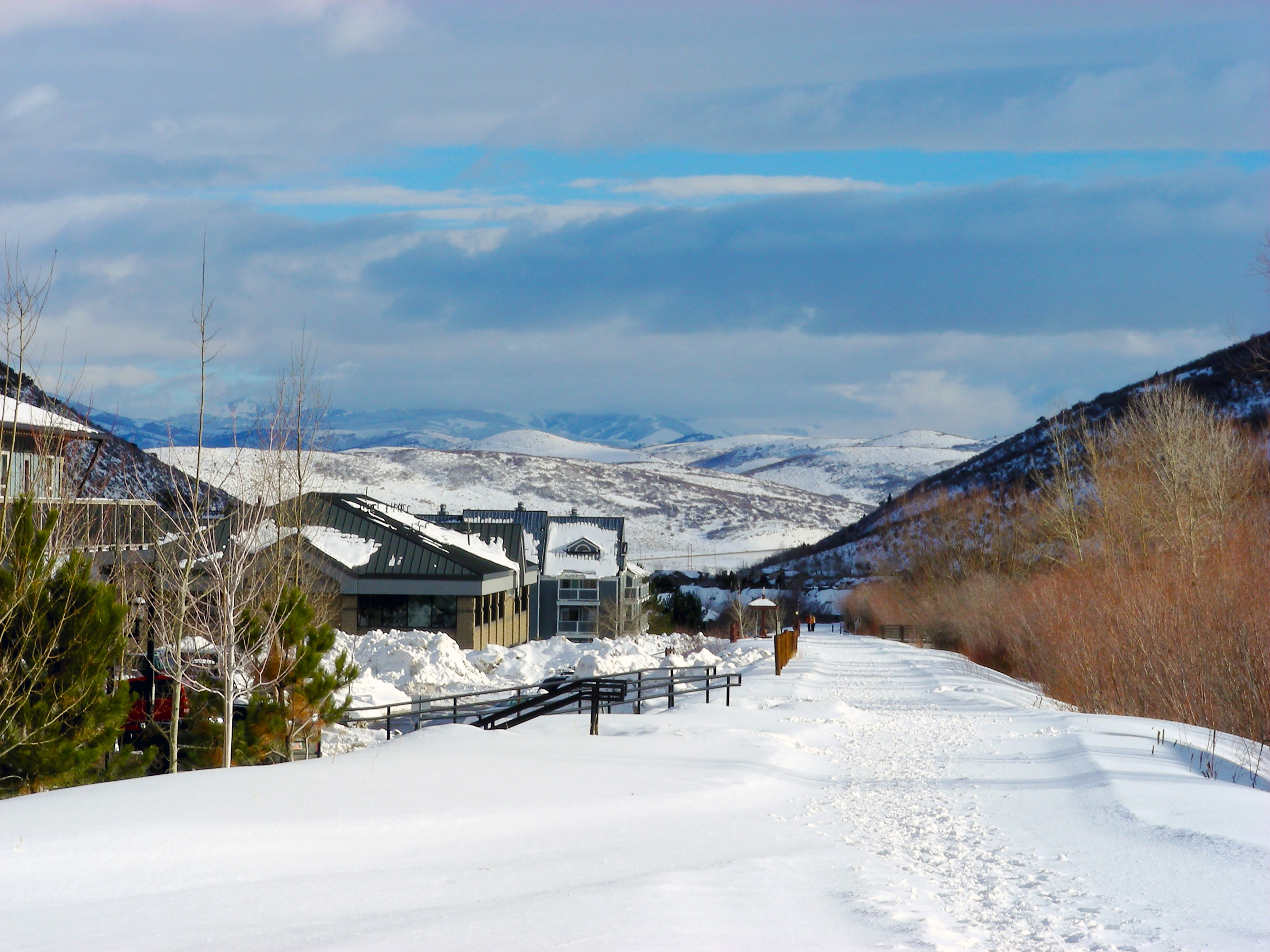 Park City Deer Valley Canyons Resort Home 996898