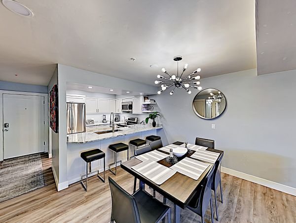 Park City Deer Valley Canyons Resort Home 996899