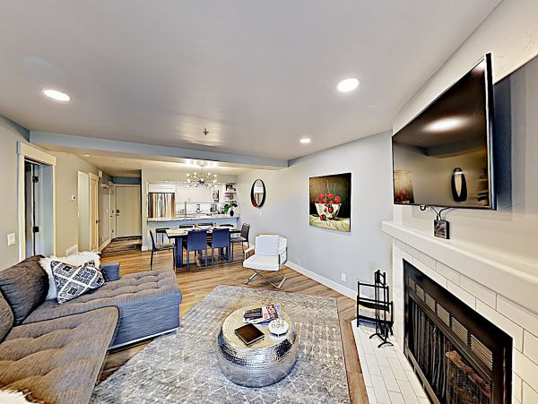 Park City Deer Valley Canyons Resort Home 996899