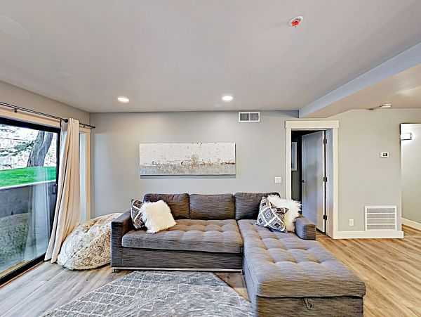 Park City Deer Valley Canyons Resort Home 996899