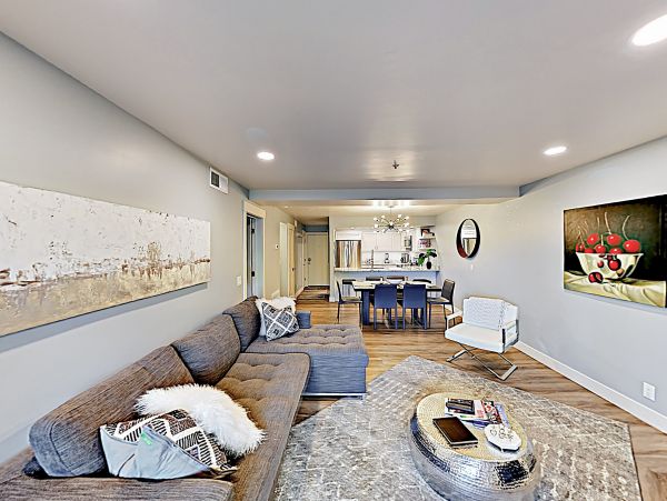 Park City Deer Valley Canyons Resort Home 996899