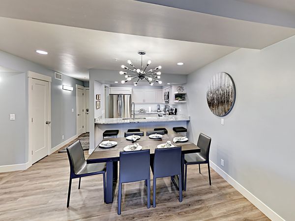Park City Deer Valley Canyons Resort Home 996899