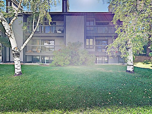 Park City Deer Valley Canyons Resort Home 996899