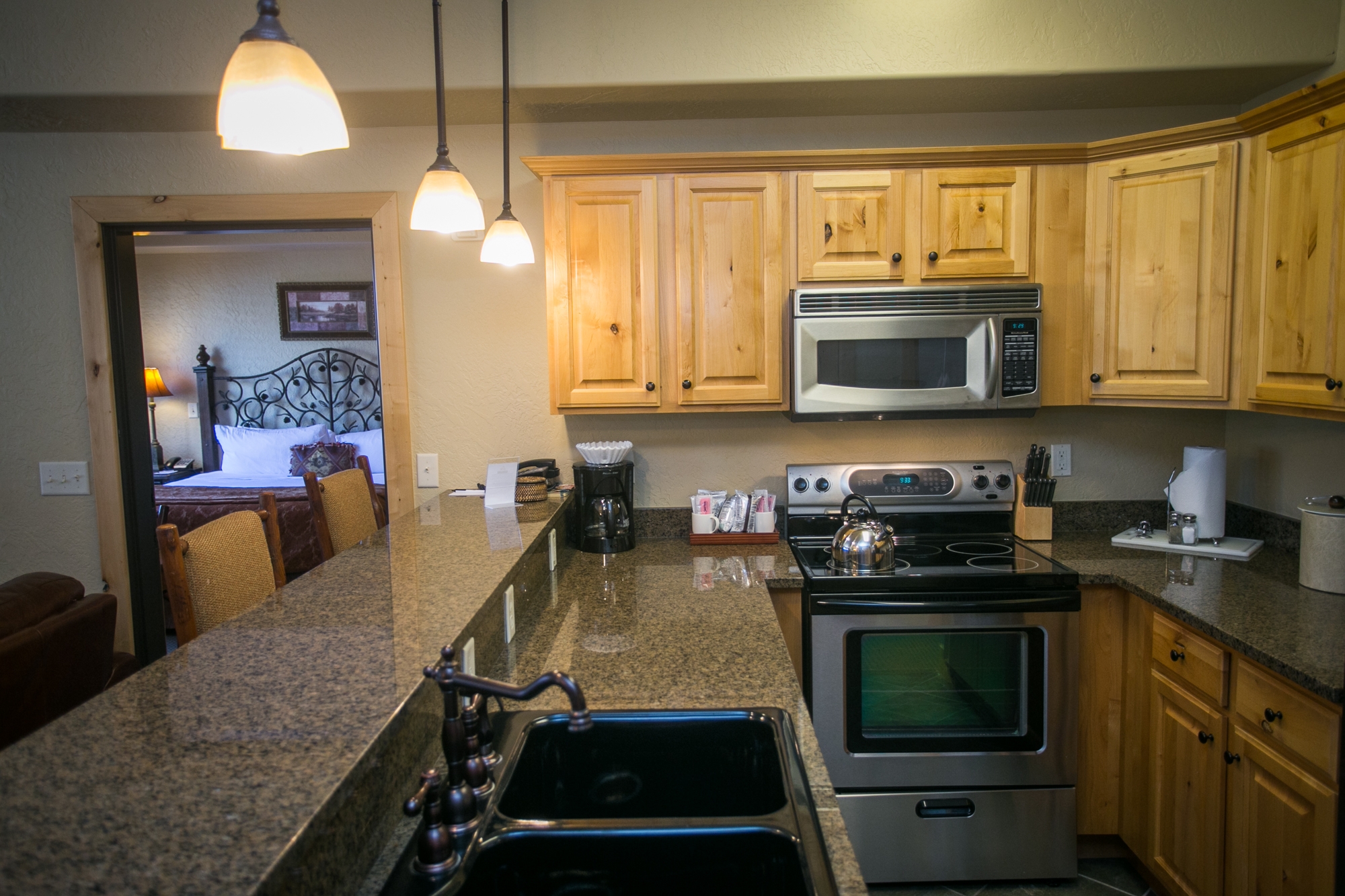 Park City Deer Valley Canyons Resort Home 996900