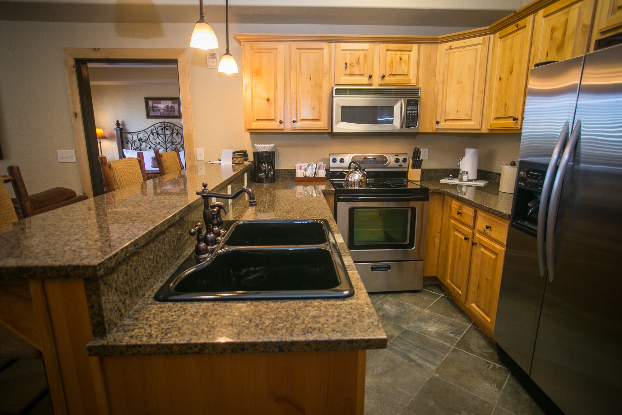 Park City Deer Valley Canyons Resort Home 996900