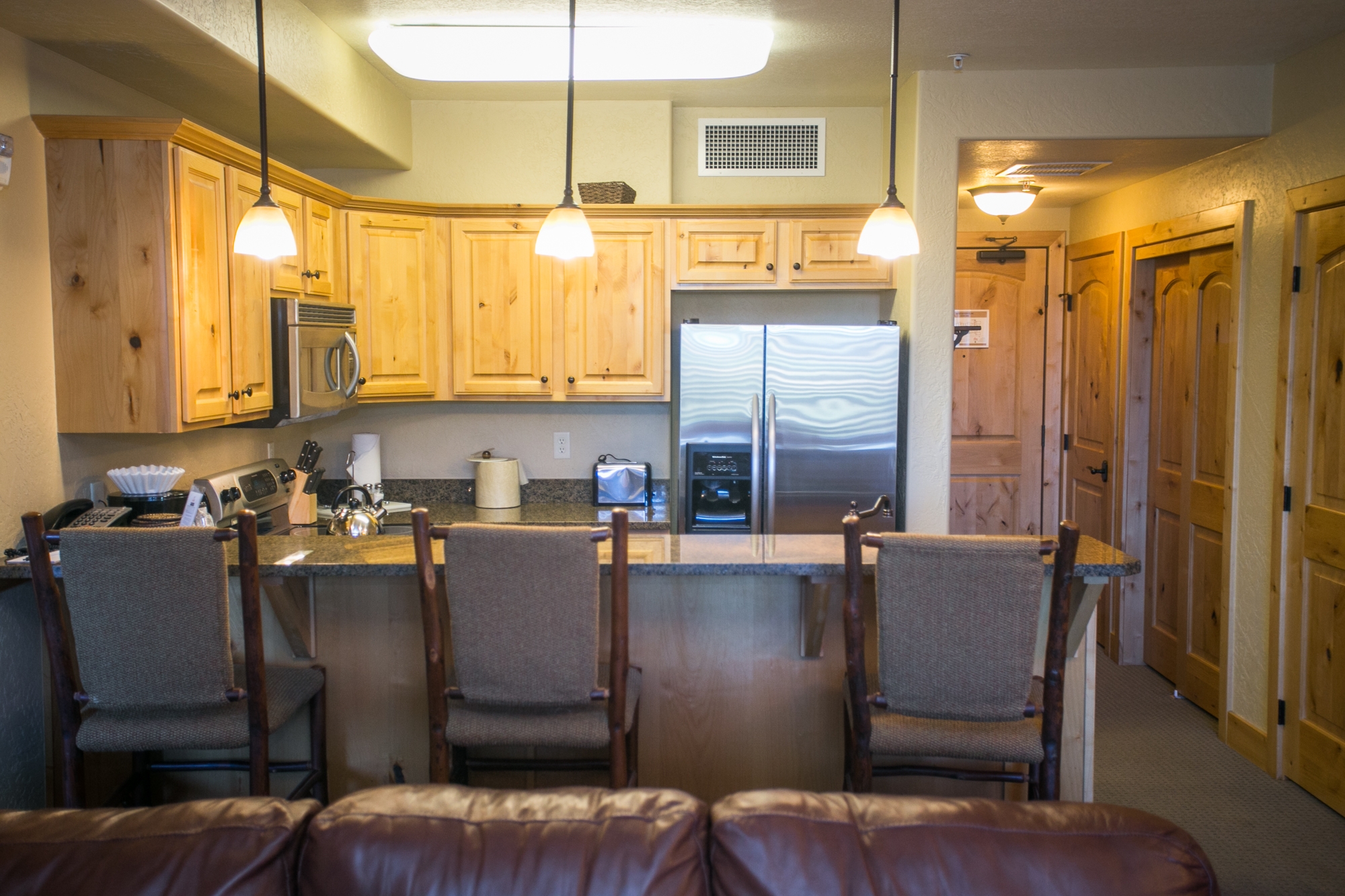 Park City Deer Valley Canyons Resort Home 996900