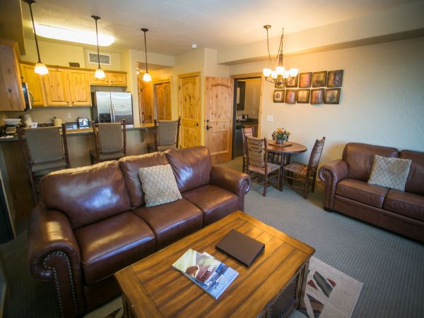 Park City Deer Valley Canyons Resort Home 996900