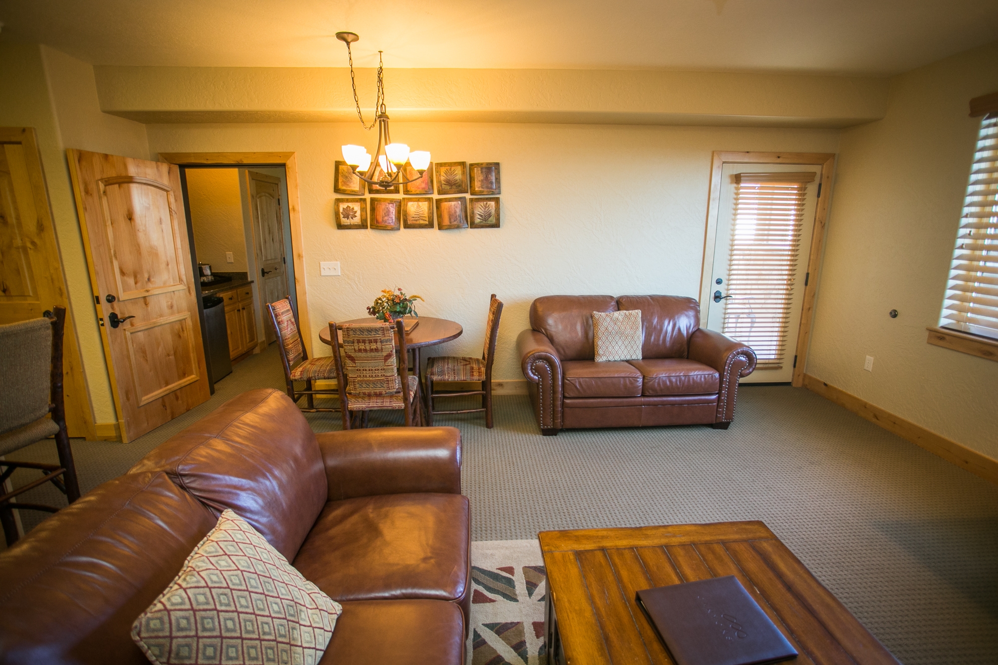 Park City Deer Valley Canyons Resort Home 996900