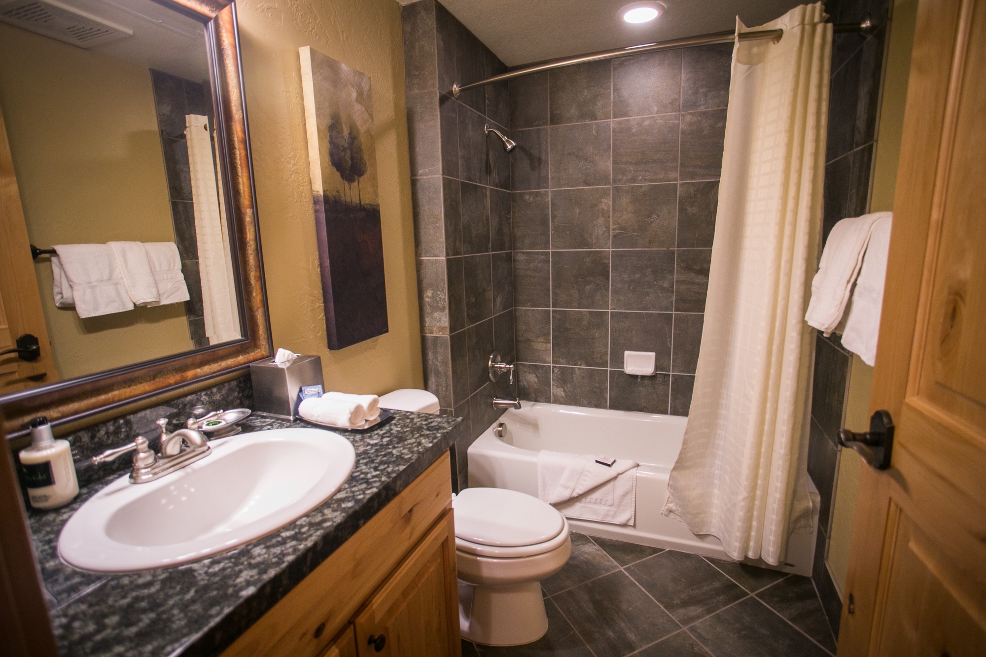 Park City Deer Valley Canyons Resort Home 996900