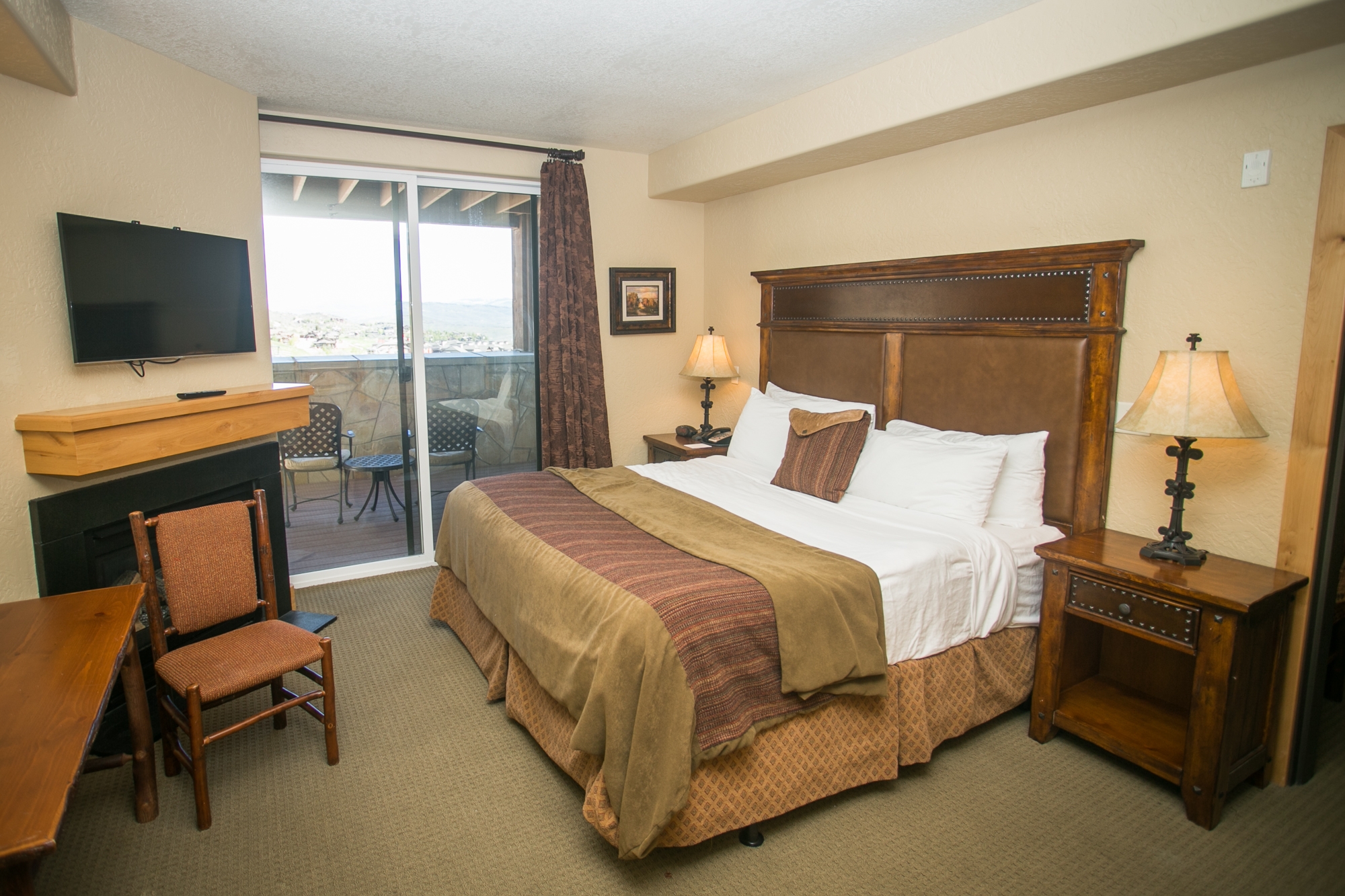 Park City Deer Valley Canyons Resort Home 996900