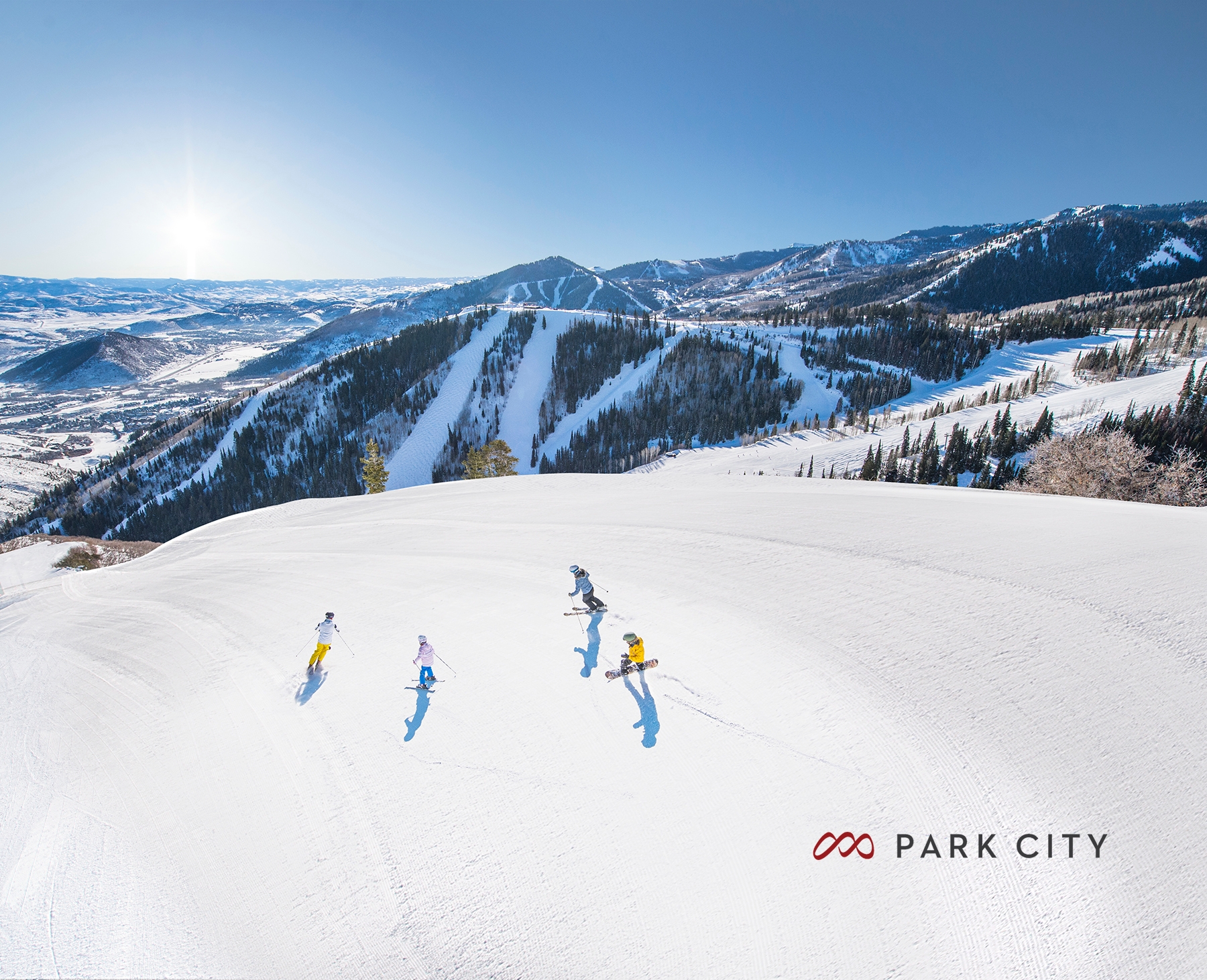 Park City Deer Valley Canyons Resort Home 996900