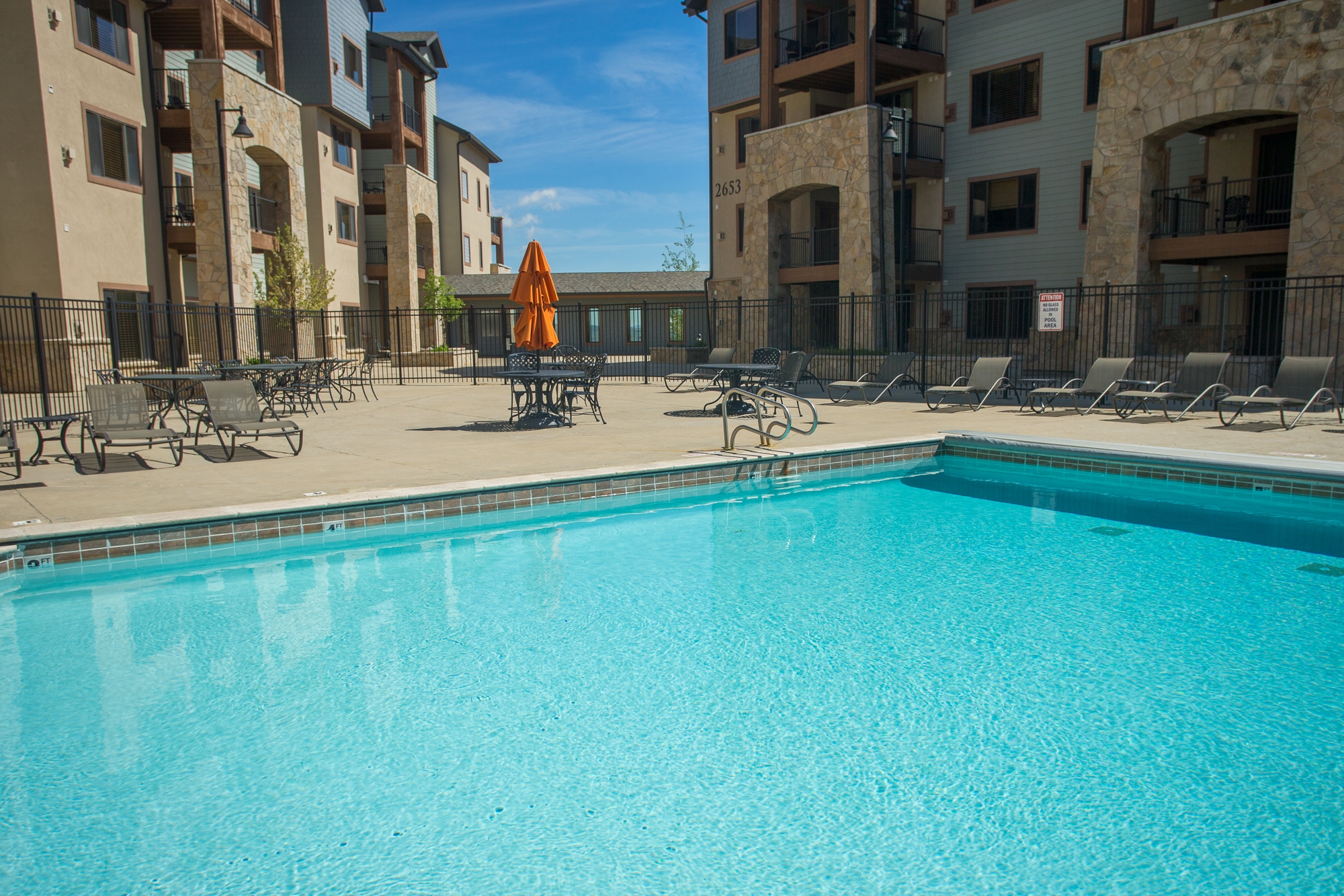Park City Deer Valley Canyons Resort Home 996900