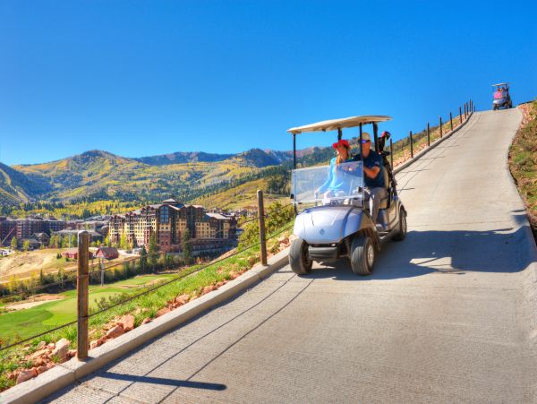Park City Deer Valley Canyons Resort Home 996900