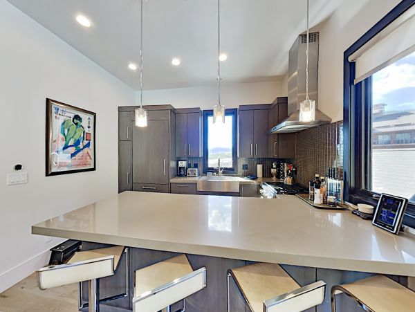 Park City Deer Valley Canyons Resort Home 996901
