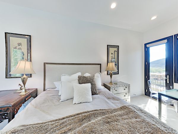Park City Deer Valley Canyons Resort Home 996901