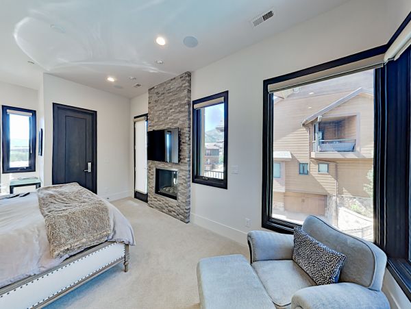 Park City Deer Valley Canyons Resort Home 996901