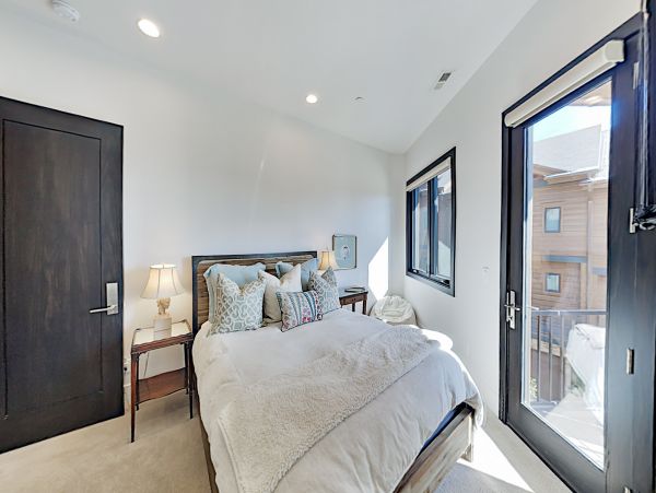 Park City Deer Valley Canyons Resort Home 996901