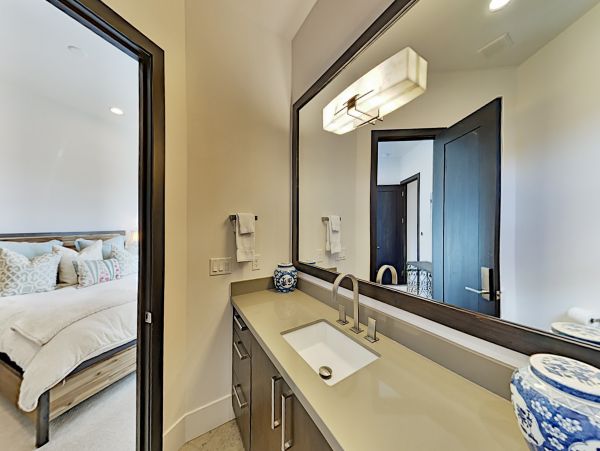 Park City Deer Valley Canyons Resort Home 996901