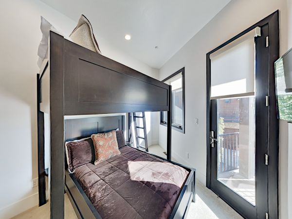 Park City Deer Valley Canyons Resort Home 996901