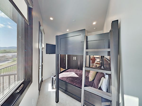 Park City Deer Valley Canyons Resort Home 996901