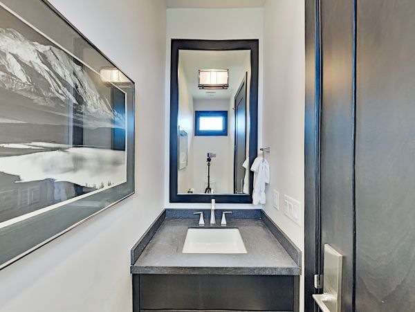 Park City Deer Valley Canyons Resort Home 996901