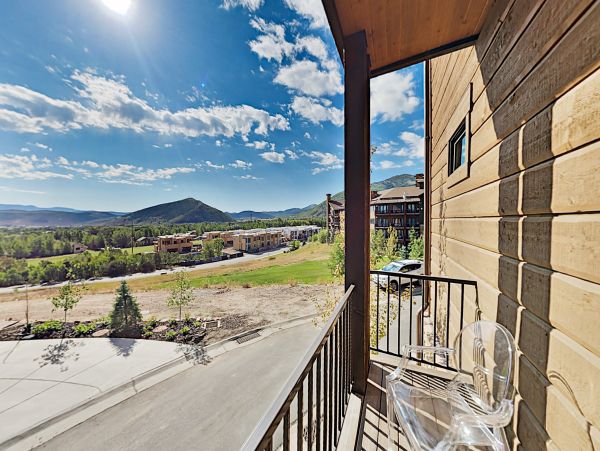 Park City Deer Valley Canyons Resort Home 996901
