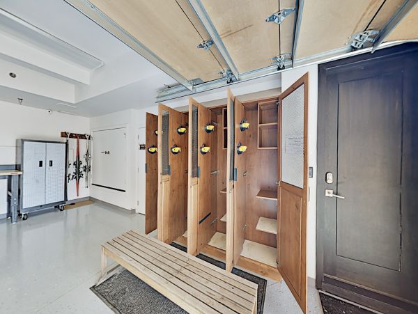Park City Deer Valley Canyons Resort Home 996901