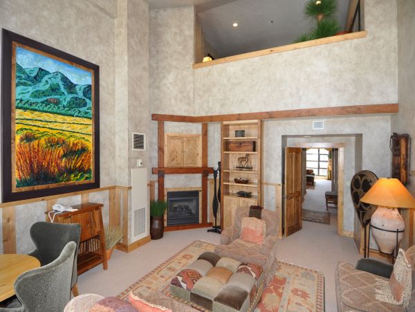 Park City Deer Valley Canyons Resort Home 996902