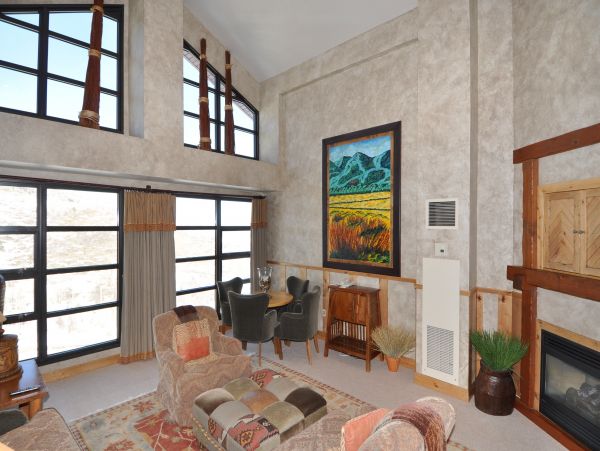Park City Deer Valley Canyons Resort Home 996902