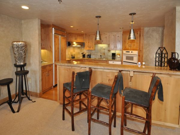 Park City Deer Valley Canyons Resort Home 996902