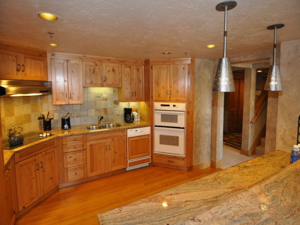 Park City Deer Valley Canyons Resort Home 996902